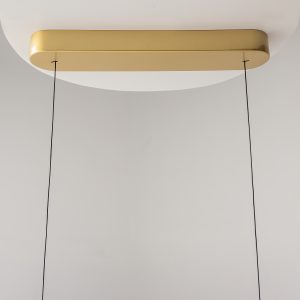 Spirito, Pendant lamp MOD286PL-L12G3K - Image 5