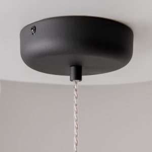 Spirito, Pendant lamp MOD286PL-L18B3K - Image 5