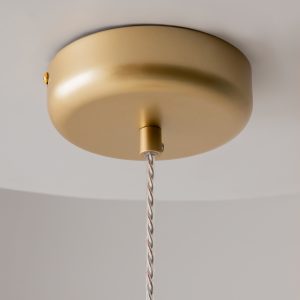 Spirito, Pendant lamp MOD286PL-L18G3K - Image 5