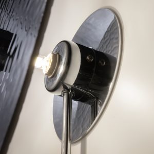 Mare, Wall Lamp MOD305WL-01CH - Image 5