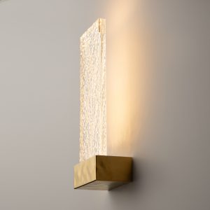 Ornate, Wall lamp MOD318WL-L3BS3K - Image 5