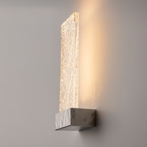 Ornate, Wall lamp MOD318WL-L3CH3K - Image 5