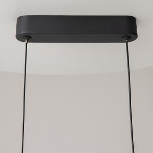 Fluffy, Pendant lamp MOD319PL-L5B3K - Image 5
