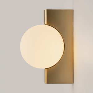 Avant-garde, Wall Lamp MOD324WL-01BS - Image 5