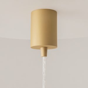 Dynamics, Pendant Lamp MOD326PL-01MG - Image 5