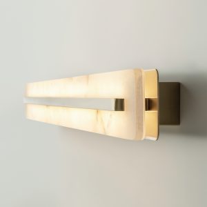 Albatre, Wall lamp MOD366WL-L18BS3K - Image 5