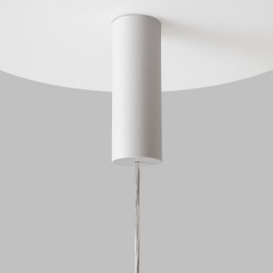 Seoul, Pendant lamp MOD374PL-L28W3K - Image 4