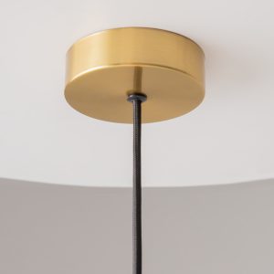 Levitation, Pendant lamp MOD376PL-01G - Image 5