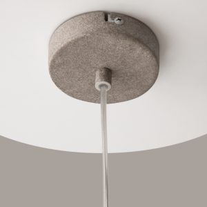 Opus, Pendant lamp MOD380PL-01GR - Image 5