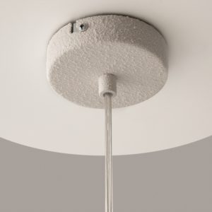 Opus, Pendant lamp MOD380PL-01W - Image 5