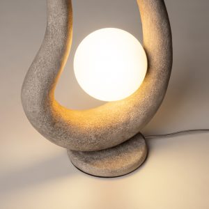 Opus, Table lamp MOD380TL-01GR - Image 5