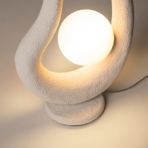 Opus, Table lamp MOD380TL-01W - Image 5