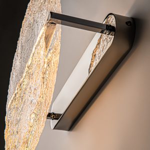 Mangata, Wall lamp MOD387WL-L8CH3K - Image 5