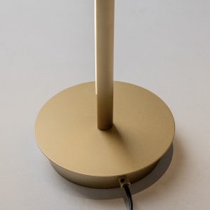 Thin, Floor lamp MOD395FL-L28BS3K - Image 5