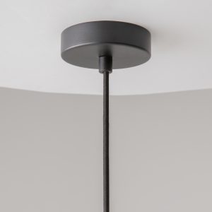 Cambio, Pendant lamp MOD398PL-01BR - Image 5