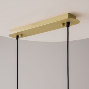 Vision, Pendant Lamp MOD411PL-03G - Image 5