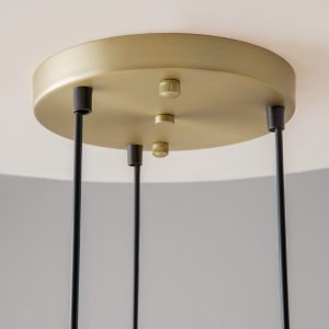 Vision, Pendant Lamp MOD411PL-06G - Image 5