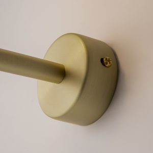 Vision, Wall Lamp MOD411WL-01G - Image 5