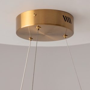Saturno, Pendant Lamp MOD415PL-L60BS4K - Image 5
