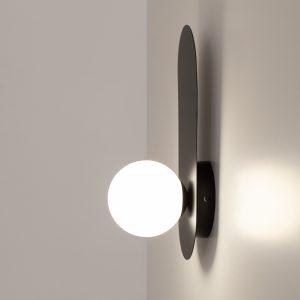 Bao, Wall Lamp MOD419WL-01B - Image 5