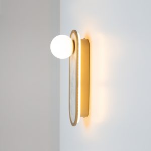 Blink, Wall lamp MOD473WL-L20BSK - Image 5