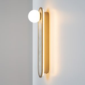 Blink, Wall lamp MOD473WL-L25BSK - Image 5