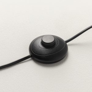 Double Moon, Floor lamp MOD478FL-L15B3K - Image 5
