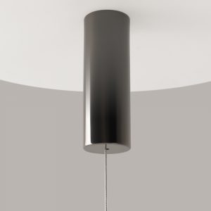Double Moon, Pendant lamp MOD478PL-L8B3K - Image 5