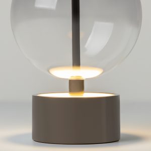 Double Moon, Battery lamp MOD478RL-L3B3K - Image 5