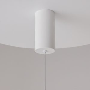 Ray, Pendant luminaire P022PL-L20W3K - Image 4