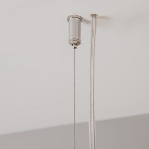 Points, Pendant luminaire P050PL-L40B4K - Image 5