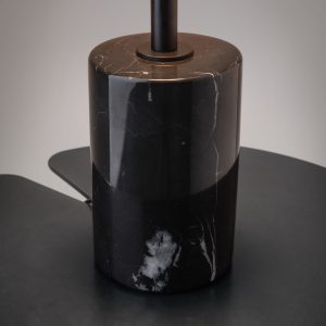 Mystic, Table lamp P060TL-L12BK - Image 4