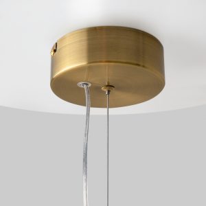 Collar, Pendant lamp P069PL-L16G3K - Image 5