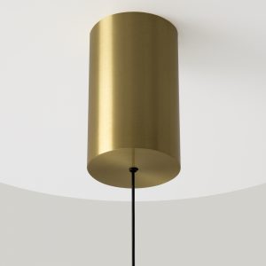 Plato, Pendant luminaire P076PL-L12W3K-BS - Image 5