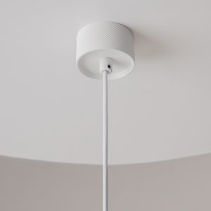 Artisan, Pendant luminaire P082PL-GU10-W - Image 5