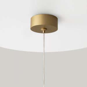 Polar, Pendant luminaire P088PL-GX53-MG - Image 5