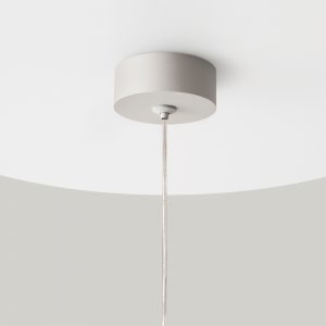 Polar, Pendant luminaire P088PL-GX53-W - Image 5