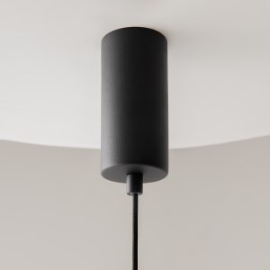 Sintesi, Pendant Lamp P090PL-L12CH3K - Image 5