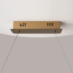 Krone, Pendant lamp P097PL-L36BS3K - Image 5
