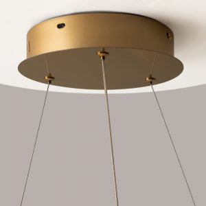 Krone, Pendant lamp P097PL-L48BS3K - Image 5