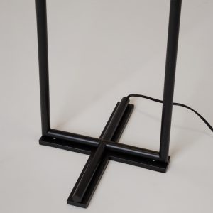 The Sixth Sense, Floor Lamp Z020FL-L12BK - Image 5