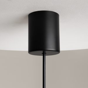 The Sixth Sense, Pendant Lamp Z020PL-L6B3K - Image 5