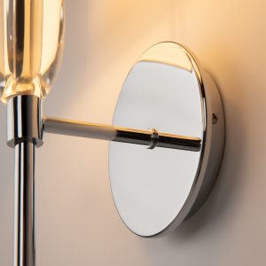 Prima, Wall Lamp Z034WL-01CH - Image 5