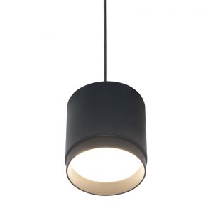 Polar, Pendant luminaire P088PL-GX53-B - Image 1