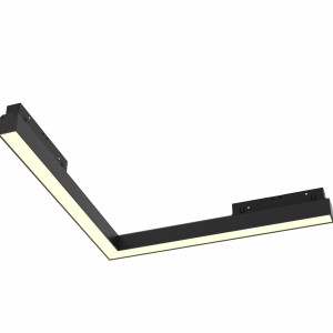 Basis, Track luminaire TR042-2-24W3K-1 - Image 1