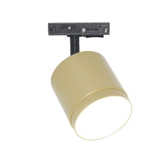 Polar, Track Luminaire TR088-1-GX53-MG - Image 1