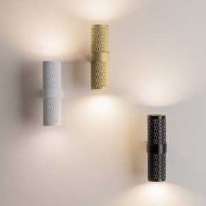 Focus Design, Wall luminaire C069WL-02MG - Image 3