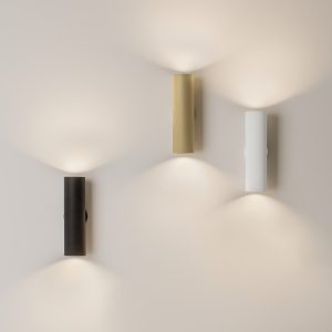 Artisan, Wall Luminaire C080WL-02-GU10-W - Image 3