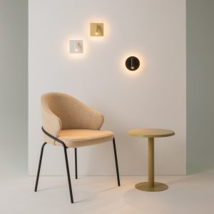 Ios 176, Wall luminaire C175-WL-01-6W-B - Image 3
