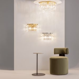 Dune, Ceiling Lamp DIA005CL-06G - Image 3